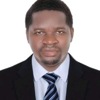 Abanda Gilbert