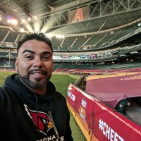 Frankie Galaviz