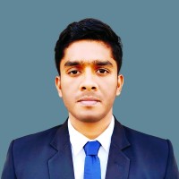 Shuvajit Mondal