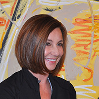 Mary Marvelli