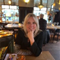 Mary Zwienenberg