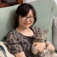 杨姝(Shu Yang)