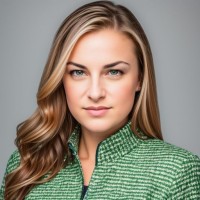 Courtney Stewart, Cism