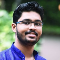 Vishnu Vijayan