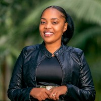 Mary Mwangi
