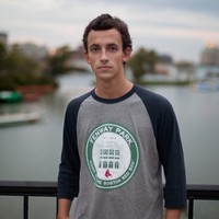 Jordan Gustafson