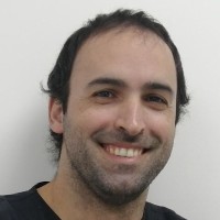 Andres Castro Comparini