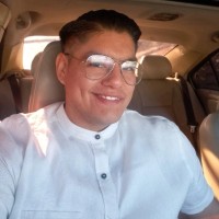 Ronaldo Ortega Carrillo