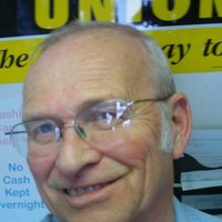 Jerry Klinger