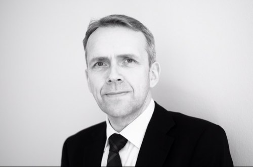 Henrik Breum
