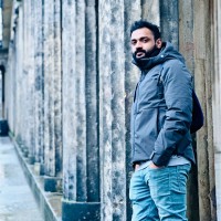 Suraj K