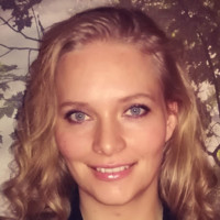 Louise Vernon-Madsen
