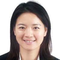 Judy XiaoYing Lu