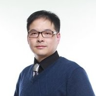 Powery Yang(袍叙凡)