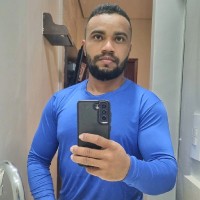Gabriel dos Santos Ferreira