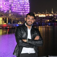 Parth Choksi
