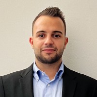 Marc Tarragó Miralles