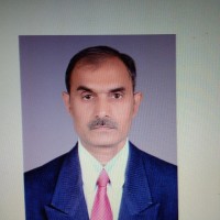 Lalbabu Sharma