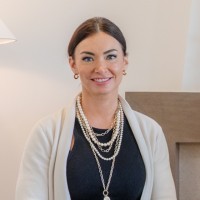 Genevieve Reinhardt