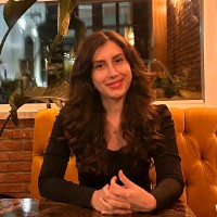 Buse Yeleser Güleryüz