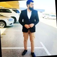Idrees khan