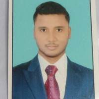 Sujit Rajbhar