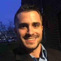 Eric Barrell