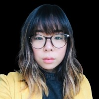 Tomomi Gillin