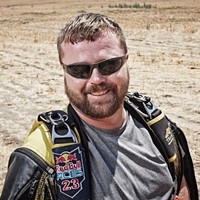 Scotty Burns