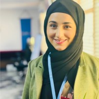 Momina Rahimi