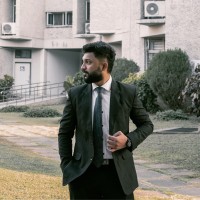 Badri Shandilya