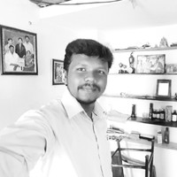 Raja Pavunraj