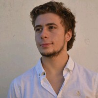 Luca Giovana