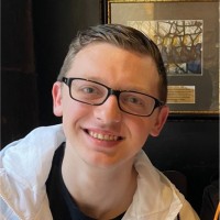 Caden Ritchie