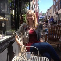 Tineke Jolink