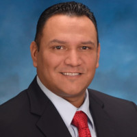 Ismael Vasquez Msa, Crcm