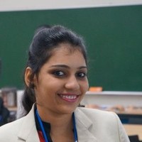 Anupama Karanth P, Phd