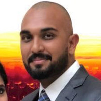 Dillan Patel