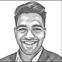 Gaurav S. Iyer
