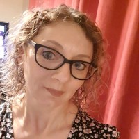 Claire Womersley