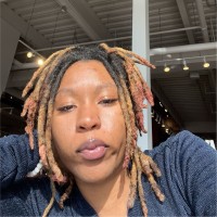 Kira Toliver-Washington