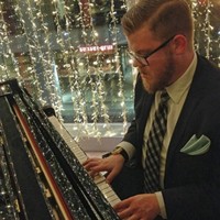 Shaun Mallinen