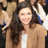 Roberta Cingolani