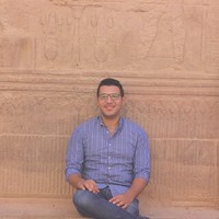 Mohamed Emad