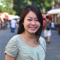 Christine Dam