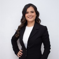 Melissa Denise Rojas Romero