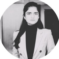 Iman A.