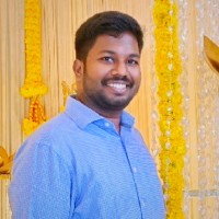 Ganesh M