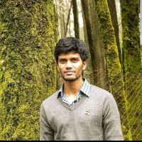 Rajesh Ch
