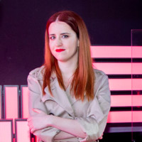 Silvia Sparks